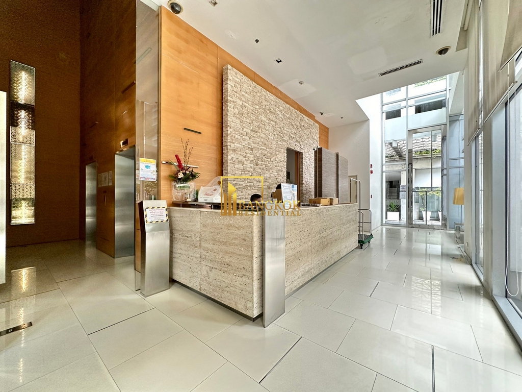 รูป The Height Thonglor | Spacious 2 Bed Condo in Prime Location - BR60822CD - รูปที่ 33/35