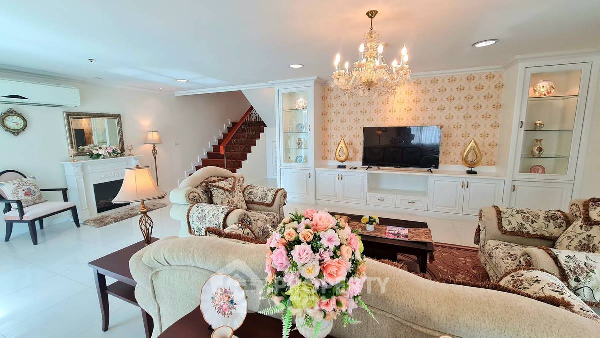 รูป คอนโด 4 ห้องนอน 572 ตร.ม. ชั้น 20 ที่ พิยาธิป เพลส ใกล้ BTS พร้อมพงษ์ (ID 2354038) - รูปที่ 5/7