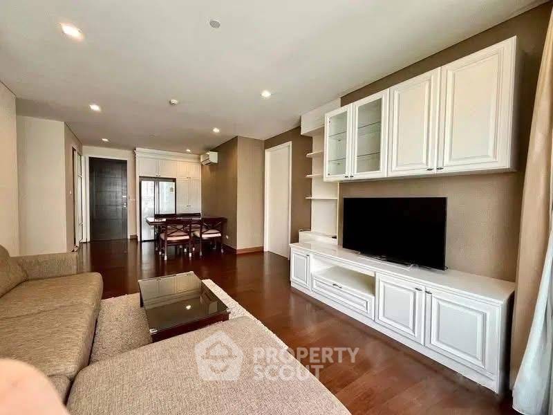 รูป คอนโด 2 ห้องนอน ให้เช่า ที่ ไอวี่ ทองหล่อ 23 ทำเล ทองหล่อ (ชั้น 10) (ID 2745824) - รูปที่ 4/10