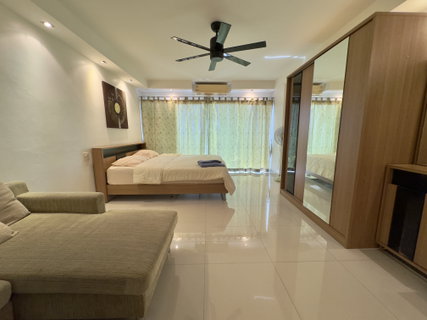 1 Bed Condo for Sell at Pattaya Plaza Condotel in Pattaya Central