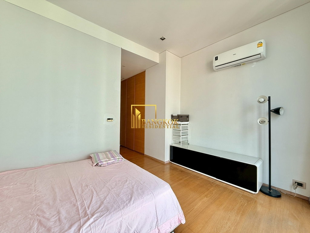 รูป Saladaeng Residences | Impressive 2 Bedroom Condo in Silom - BR2586CD - รูปที่ 13/31