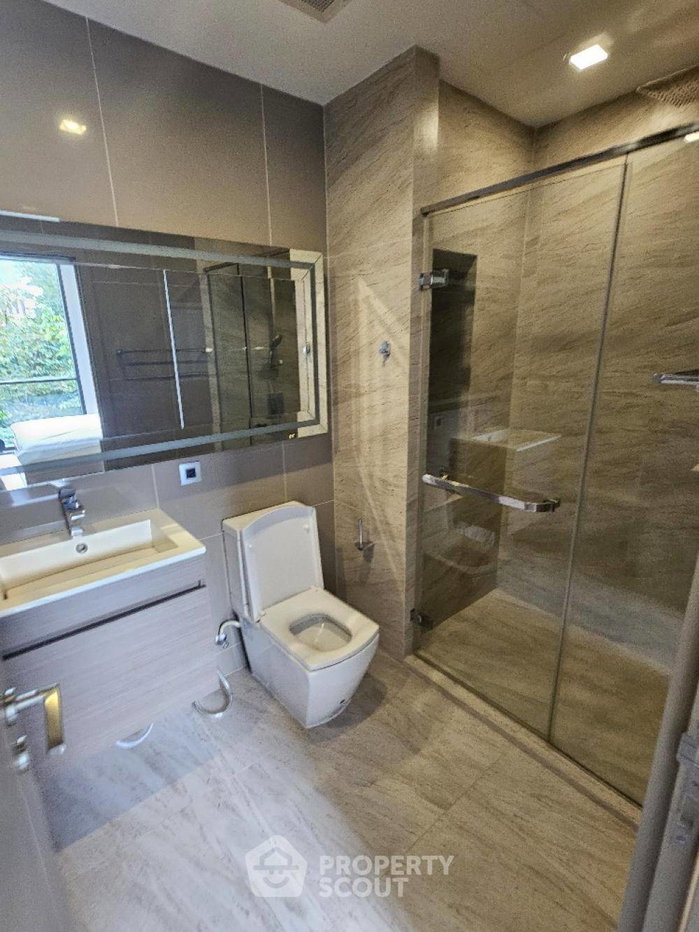 รูป คอนโด 2 ห้องนอน ให้เช่า โครงการ Mori HAUS ใกล้ BTS อ่อนนุช (ID 2250533) - รูปที่ 12/14