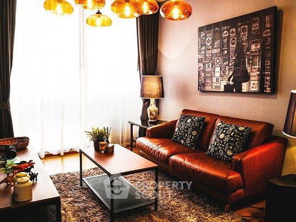 1-BR Condo For Sale, 55 Sqm At Noble Revo Silom Near BTS Surasak (ID 2743474)