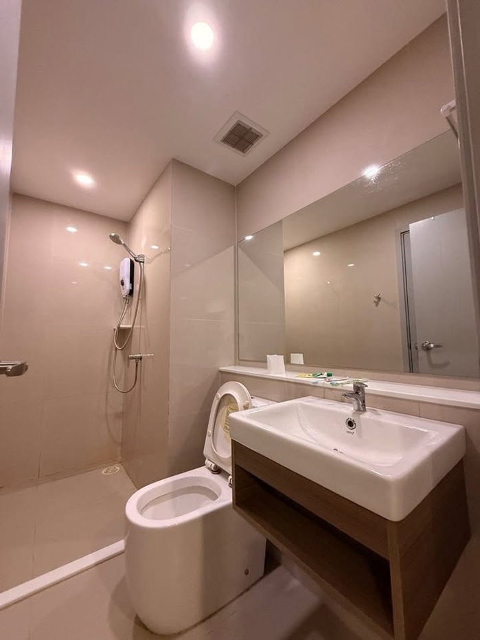 picture Condo for Rent at Aspire Asoke - Ratchada (B6903064) - 5/10