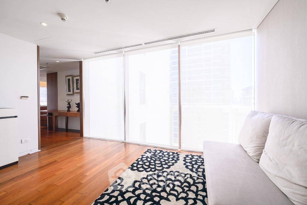 รูป คอนโด 2 ห้องนอน 138 ตร.ม. ชั้น 20 Hansar Residence Rajdamri ใกล้ BTS ราชดำริ 100 ม. (ID 2742490) - รูปที่ 14/22