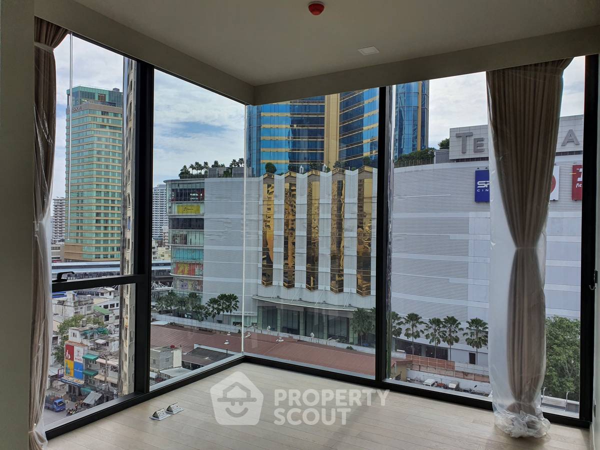 รูป คอนโด 2 ห้องนอน ให้เช่า Celes Asoke ใกล้ MRT สุขุมวิท 50 ม. (ID 2744301) - รูปที่ 21/22