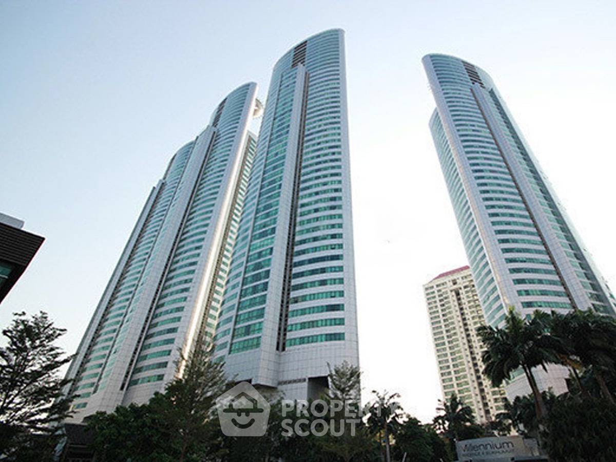 รูป คอนโด 1 ห้องนอน 67 ตร.ม. ชั้น 16 Millennium Residence สุขุมวิท BTS อโศก (ID 2744677) - รูปที่ 4/4
