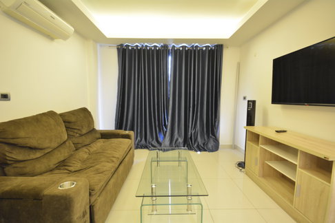 1 Bedroom Condo for Rent at Laguna Beach Resort 1 in Jomtien