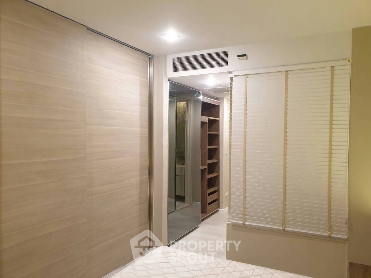 รูป คอนโด 1 ห้องนอน 50 ตร.ม. โครงการ The Room Sukhumvit 21 ใกล้ MRT สุขุมวิท (ID 2742940) - รูปที่ 3/7