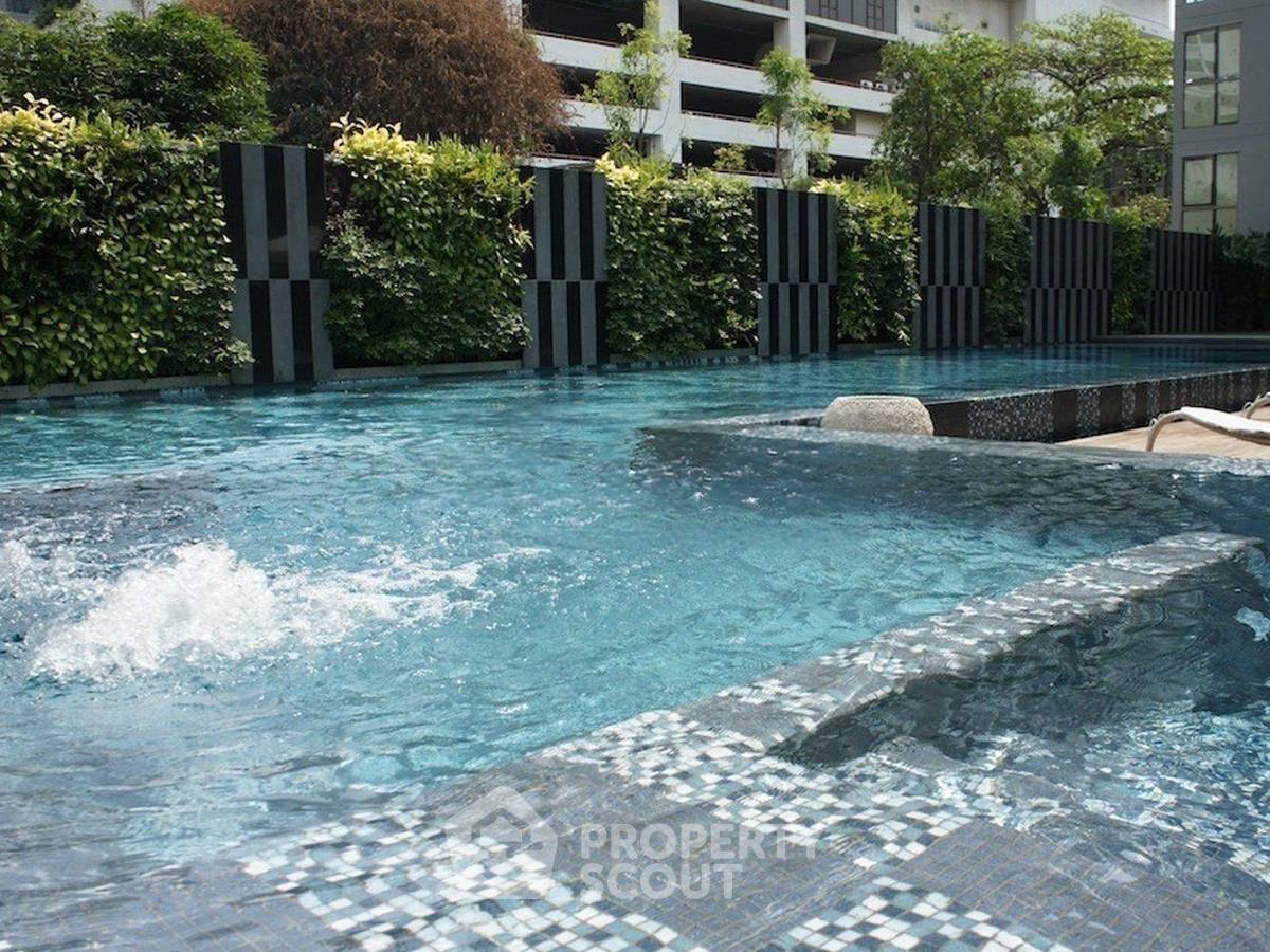 picture 1-BR 49 Sqm Condo At Via Botani, Phrom Phong Near BTS (ID 2746471) - 4/5