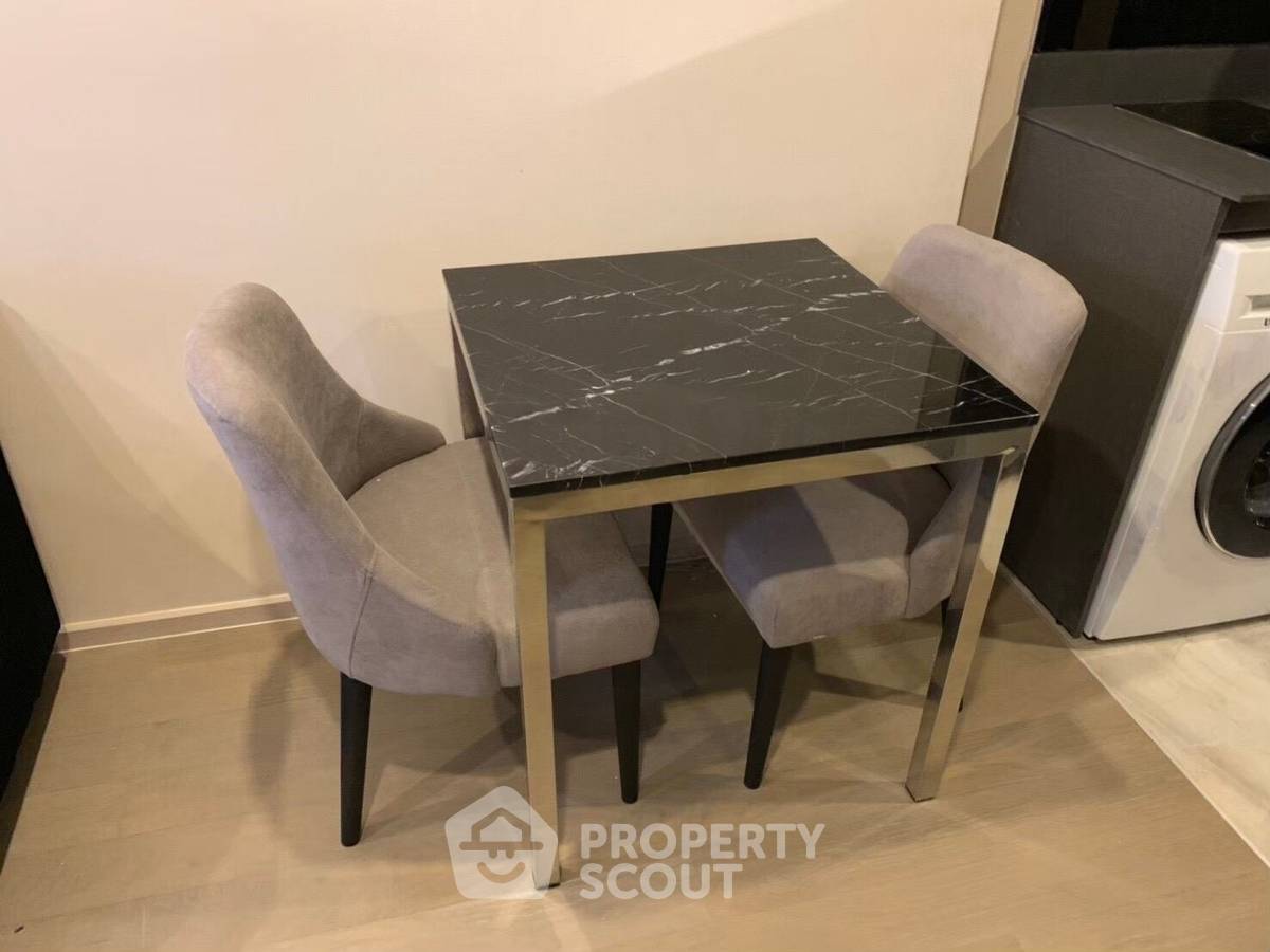 picture 1-BR Condo For Sale At Ashton Asoke, 70m To MRT Sukhumvit (ID 2738832) - 7/7