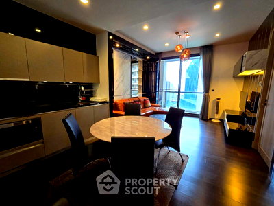 Condos for sale : 1-BR 57 Sqm Condo, The XXXIX By Sansiri, 200m to BTS Phrom Phong (ID 2723459)