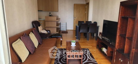 Well-Priced 1-BR 55 Sqm Villa Ratchatewi, 300m to BTS Phaya Thai (ID 2744387)