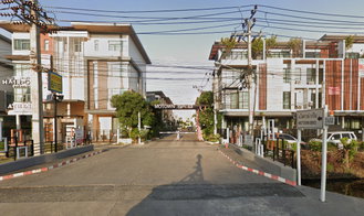 รูป MOTOWN BRIO Chaeng Watthana - Pracha Chuen - รูปที่ 2/3