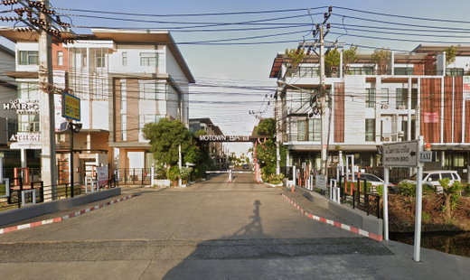 Project MOTOWN BRIO Chaeng Watthana - Pracha Chuen Picture - 2/3
