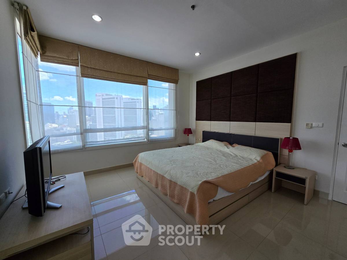 รูป ชั้น 20 ห้องชุด 2 ห้องนอน Siri Residence Sukhumvit ใกล้ BTS พร้อมพงษ์ 200 ม. (ID 2744237) - รูปที่ 3/14