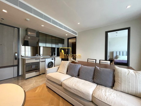 The Reserve Sukhumvit 61 | 1 Bedroom Condo For Rent in Ekkamai - BR17134CD