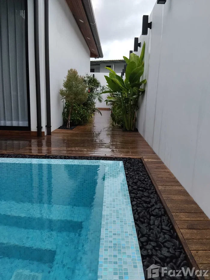 picture 3 Bedroom Villa for sale in Bo Phut, Surat Thani 6105684 - 51/72