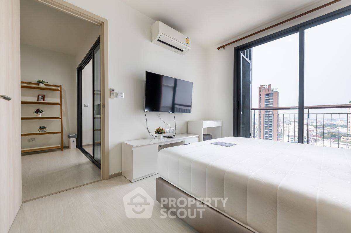 รูป คอนโด 1 ห้องนอน Rhythm Sukhumvit 42 ใกล้ BTS เอกมัย 200 ม. (ID 2265303) - รูปที่ 18/18