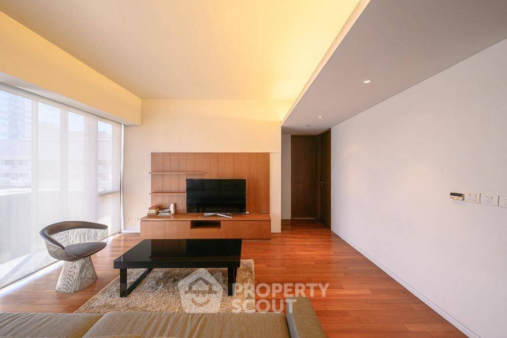 รูป คอนโด 2 ห้องนอน 138 ตร.ม. ชั้น 20 Hansar Residence Rajdamri ใกล้ BTS ราชดำริ 100 ม. (ID 2742490) - รูปที่ 3/22