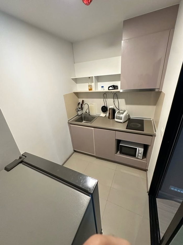 picture Condo for Rent at Aspire Asoke - Ratchada (B6903064) - 9/10