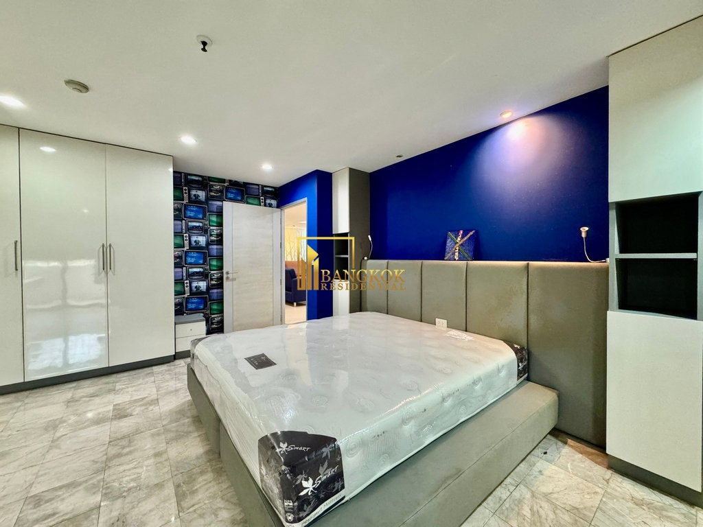 รูป Fair View Tower | Spacious 3 Bed Condo For Sale in Asoke - BR60140CD - รูปที่ 24/40