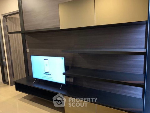 1 ห้องนอน 31 ตร.ม. Ashton Asoke ใกล้ MRT สุขุมวิท 70 ม. (ID 2738839)