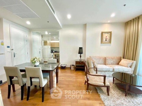 คอนโด 1 ห้องนอน ขาย The Address ชิดลม พื้นที่ 56 ตร.ม. ใกล้ BTS ชิดลม (ID 2746636)