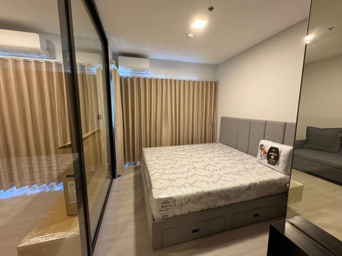 For   rent   The Key MRT Phetkasem 48  🔴🔴