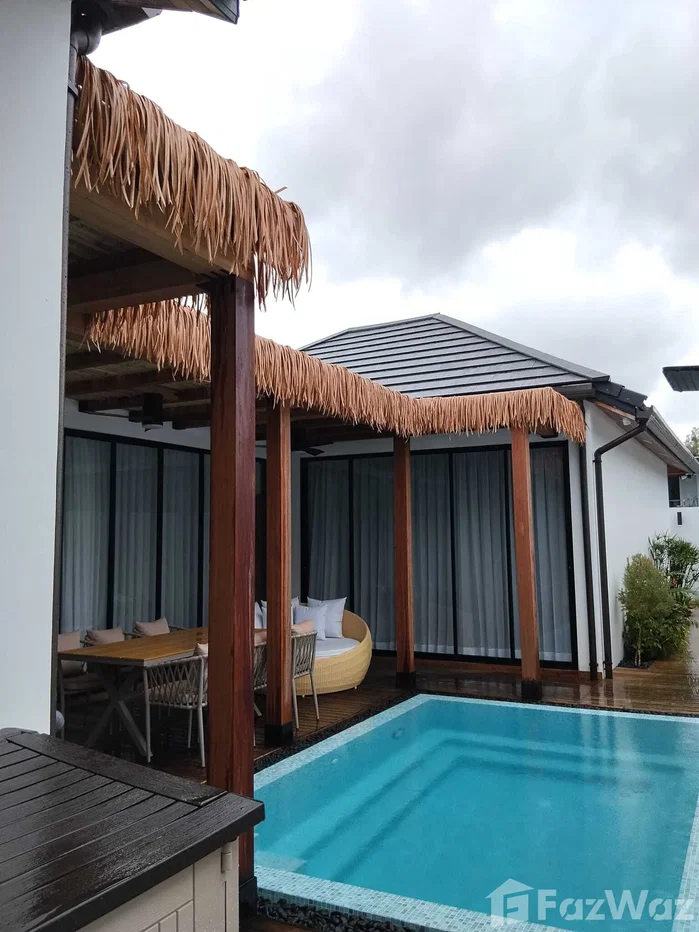 picture 3 Bedroom Villa for sale in Bo Phut, Surat Thani 6105684 - 59/72