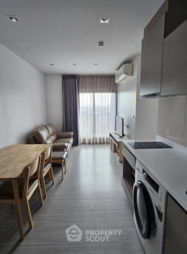 คอนโด 2 ห้องนอน 50 ตร.ม. คุ้มค่า Life สุขุมวิท 62 ใกล้ BTS บางจาก 300 ม. (ID 2740242)