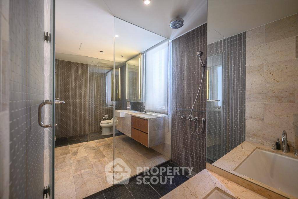 รูป คอนโด 2 ห้องนอน 138 ตร.ม. ชั้น 20 Hansar Residence Rajdamri ใกล้ BTS ราชดำริ 100 ม. (ID 2742490) - รูปที่ 19/22