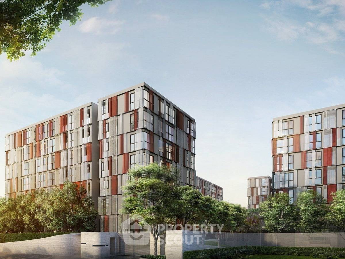 รูป คอนโด 2 ห้องนอน ขาย ที่ตากะ เฮาส์ เอกมัย 12 ใกล้ BTS เอกมัย (ID 2742932) - รูปที่ 5/5