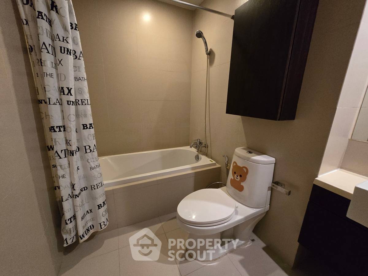 รูป คอนโด 1 ห้องนอน 53 ตร.ม. ใน Noble Solo ทำเลทองหล่อ (วัฒนา) (ID 2742902) - รูปที่ 9/9