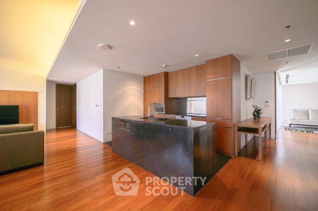รูป คอนโด 2 ห้องนอน 138 ตร.ม. ชั้น 20 Hansar Residence Rajdamri ใกล้ BTS ราชดำริ 100 ม. (ID 2742490) - รูปที่ 16/22