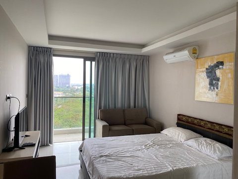 1 Bedroom Condo for Rent at Laguna Beach Resort 1 in Jomtien