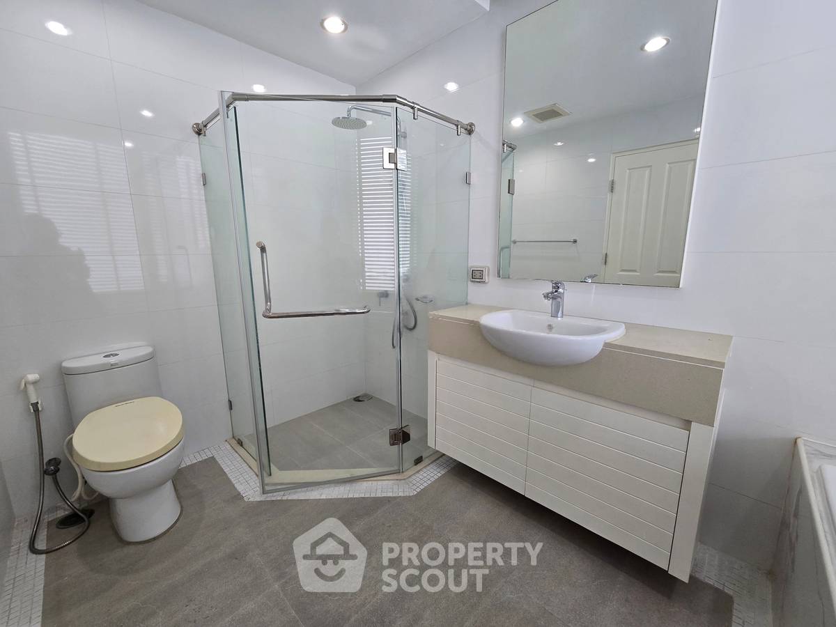 รูป ชั้น 20 ห้องชุด 2 ห้องนอน Siri Residence Sukhumvit ใกล้ BTS พร้อมพงษ์ 200 ม. (ID 2744237) - รูปที่ 12/14