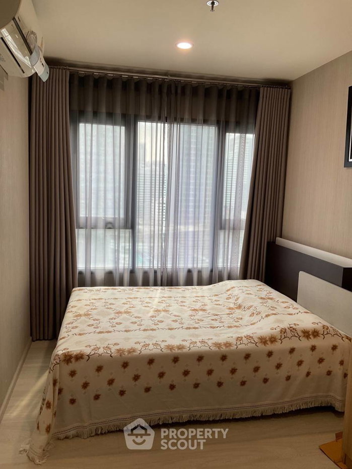 รูป คอนโด 2 ห้องนอน ชั้น 15 Life Asoke ใกล้ ARL Makkasan (ID 2741304) - รูปที่ 6/7