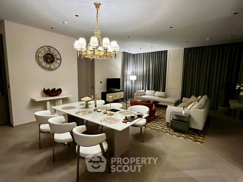 คอนโด 2 ห้องนอน The Reserve Sathorn ชั้น 24 ขนาด 114 ตร.ม. ใกล้ BTS ศาลาแดง (ID 2738050)