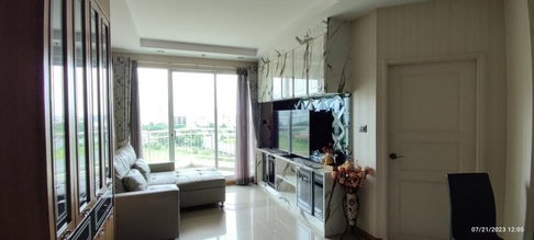เช่าคอนโด Supalai Wellington/ศุภาลัย เวลลิงตัน (B6903065)  ID Line : @condo88