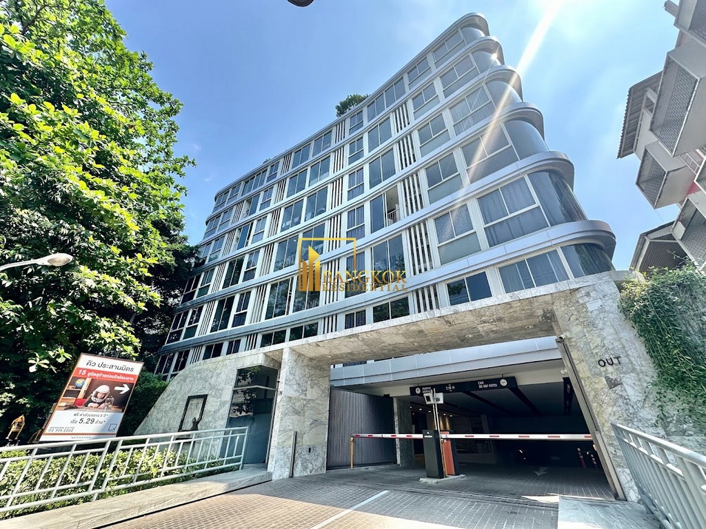 รูป Q Prasarnmit | Compact 2 Bedroom Condo For Rent in Asoke - BR18226CD - รูปที่ 33/34