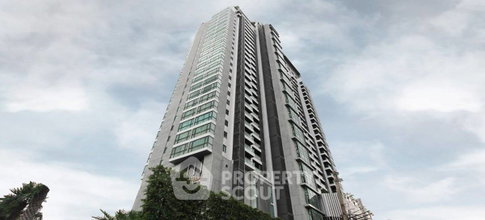 คอนโด 1 ห้องนอน 52 ตร.ม. The Address สุขุมวิท 28 ใกล้ BTS พร้อมพงษ์ 300 ม. (ID 2733710)