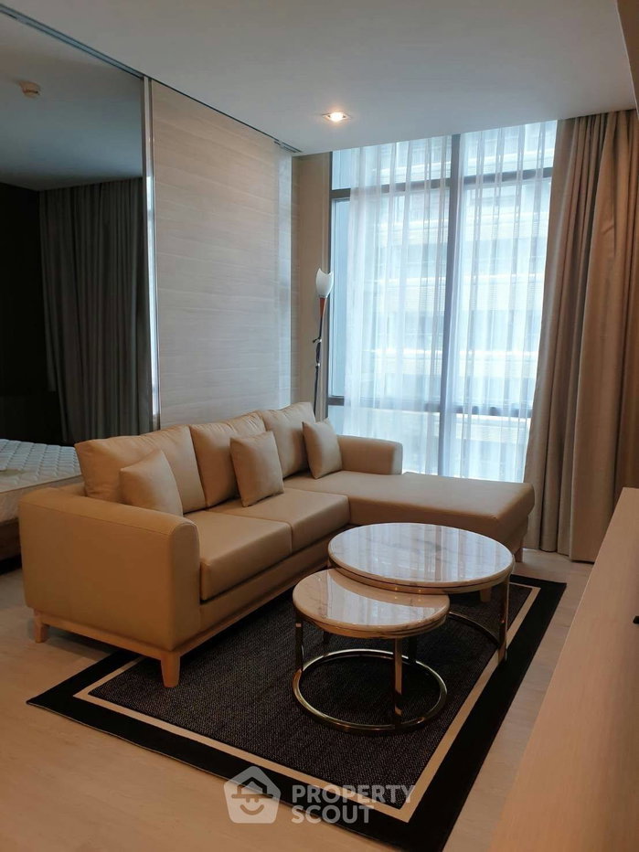 รูป คอนโด 1 ห้องนอน 50 ตร.ม. โครงการ The Room Sukhumvit 21 ใกล้ MRT สุขุมวิท (ID 2742940) - รูปที่ 7/7