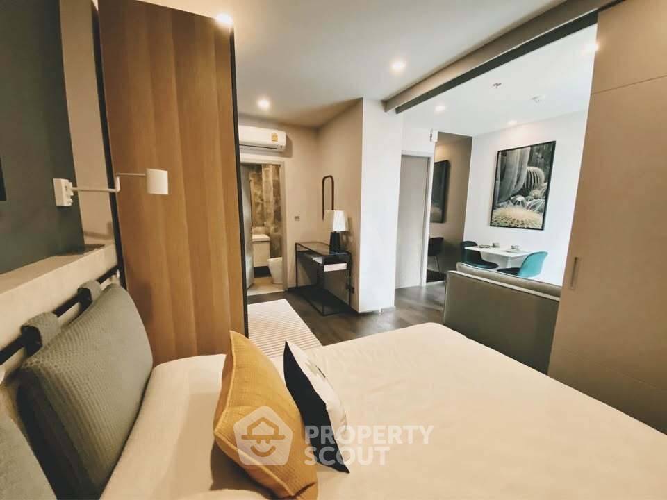 รูป คอนโด 1 ห้องนอน Ideo Q Siam - Ratchathewi ใกล้ BTS ราชเทวี 300 ม. (ID 2745686) - รูปที่ 7/7