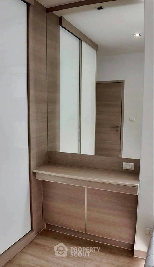 รูป คอนโด 2 ห้องนอน The Tempo Grand Wutthakat ใกล้ BTS วุฒากาศ 100 ม. (ID 2745846) - รูปที่ 11/14