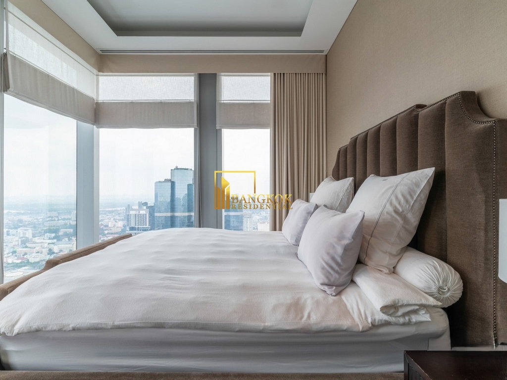 picture The Ritz Carlton Residences | Elegant 3 Bedroom Luxury Condo - BR17565CD - 10/29