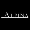 logo project ALPINA Rama 2