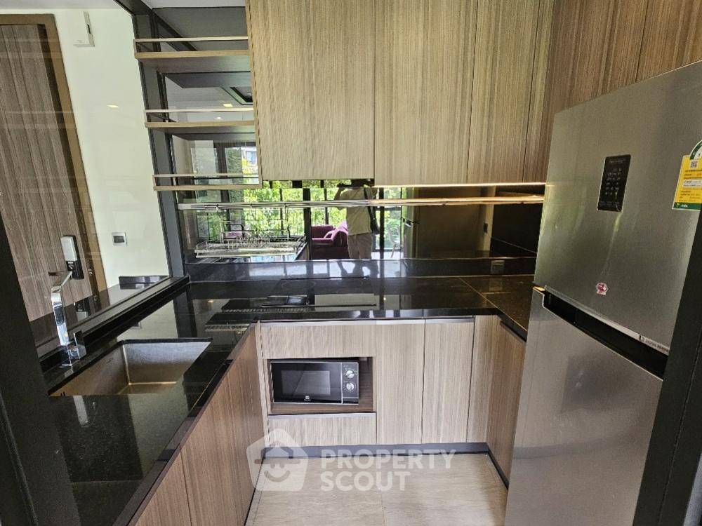 รูป คอนโด 2 ห้องนอน ให้เช่า โครงการ Mori HAUS ใกล้ BTS อ่อนนุช (ID 2250533) - รูปที่ 10/14