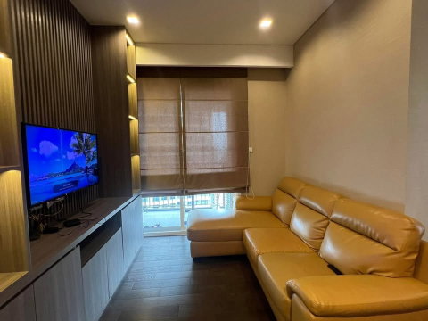 Condo for Rent at The Saint Residences (C6903054)