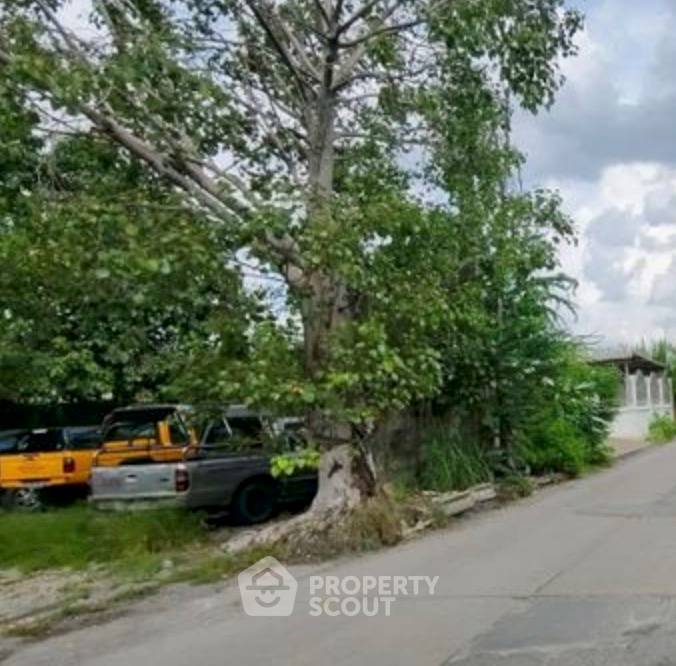 รูป ที่ดินสำหรับขาย ใน อำเภอพระสมุทรเจดีย์ จังหวัดสมุทรปราการ (ในเนียคลองบางปลากด) (ID 2744238) - รูปที่ 2/3